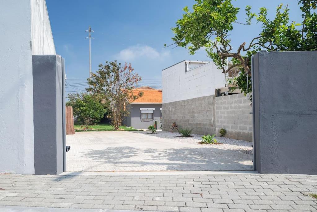 Memorias Villa Nogueira da Regedoura Екстериор снимка