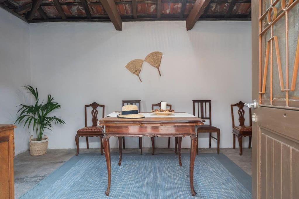 Memorias Villa Nogueira da Regedoura Екстериор снимка