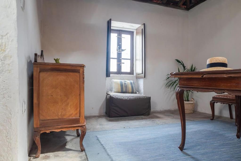 Memorias Villa Nogueira da Regedoura Екстериор снимка