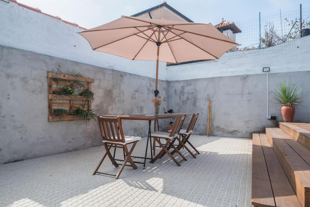 Memorias Villa Nogueira da Regedoura Екстериор снимка